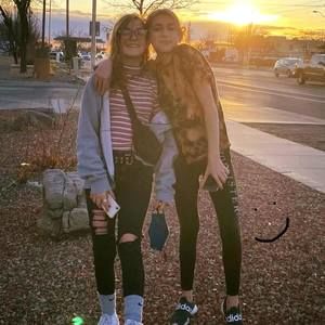 Meet your Posher, Anna rae